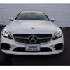 mercedes-benz c-class 2020 CFJ1770756 image 5