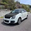 suzuki swift 2009 -SUZUKI--Swift CBA-ZC31S--ZC31S-210631---SUZUKI--Swift CBA-ZC31S--ZC31S-210631- image 2