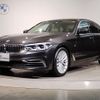 bmw 5-series 2017 -BMW--BMW 5 Series LDA-JC20--WBAJC32050G466716---BMW--BMW 5 Series LDA-JC20--WBAJC32050G466716- image 1