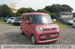 suzuki spacia 2019 -SUZUKI--Spacia DAA-MK53S--MK53S-221951---SUZUKI--Spacia DAA-MK53S--MK53S-221951-