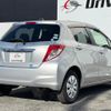 toyota vitz 2012 quick_quick_DBA-NSP130_NSP130-2101384 image 8