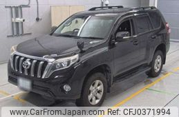 toyota land-cruiser-prado 2015 -TOYOTA 【広島 338ﾋ1203】--Land Cruiser Prado CBA-TRJ150W--TRJ150-0057714---TOYOTA 【広島 338ﾋ1203】--Land Cruiser Prado CBA-TRJ150W--TRJ150-0057714-