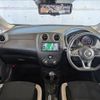 nissan note 2017 -NISSAN--Note DBA-E12--E12-543313---NISSAN--Note DBA-E12--E12-543313- image 2