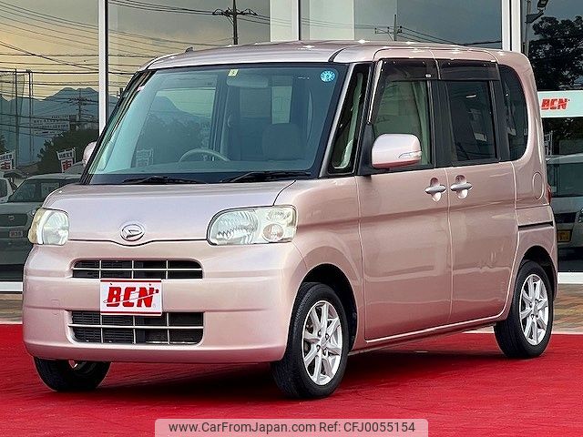 daihatsu tanto 2011 -DAIHATSU--Tanto DBA-L375S--L375S-0443038---DAIHATSU--Tanto DBA-L375S--L375S-0443038- image 1