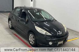 peugeot 207 2009 -PEUGEOT--Peugeot 207 A75FW-VF3WC5FWF34512732---PEUGEOT--Peugeot 207 A75FW-VF3WC5FWF34512732-