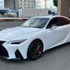 lexus is 2023 -LEXUS--Lexus IS 6AA-AVE30--AVE30-5095565---LEXUS--Lexus IS 6AA-AVE30--AVE30-5095565- image 1