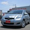 toyota vitz 2007 -TOYOTA 【名古屋 530ｿ3240】--Vitz DBA-SCP90--SCP90-2039837---TOYOTA 【名古屋 530ｿ3240】--Vitz DBA-SCP90--SCP90-2039837- image 1