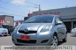 toyota vitz 2007 -TOYOTA 【名古屋 530ｿ3240】--Vitz DBA-SCP90--SCP90-2039837---TOYOTA 【名古屋 530ｿ3240】--Vitz DBA-SCP90--SCP90-2039837-