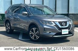 nissan x-trail 2019 CFJ1560086