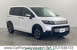 honda freed 2025 CFJ1546133