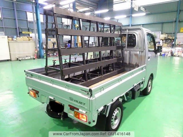 daihatsu hijet-truck 2020 -DAIHATSU--Hijet Truck S500P--0127482---DAIHATSU--Hijet Truck S500P--0127482- image 2