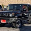 suzuki jimny-sierra 2023 -SUZUKI--Jimny Sierra 3BA-JB74W--JB74W-201267---SUZUKI--Jimny Sierra 3BA-JB74W--JB74W-201267- image 1