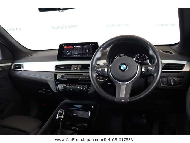 bmw x1 2020 -BMW--BMW X1 3DA-AD20--WBA32AD0605R38110---BMW--BMW X1 3DA-AD20--WBA32AD0605R38110- image 2