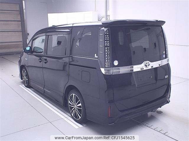 toyota voxy 2014 CFJ1545625 image 2