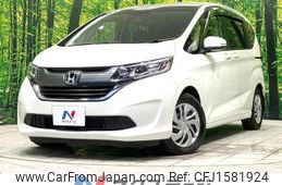 honda freed 2018 CFJ1581924