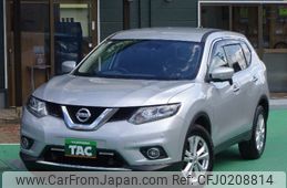 nissan x-trail 2015 -NISSAN--X-Trail NT32--523279---NISSAN--X-Trail NT32--523279-