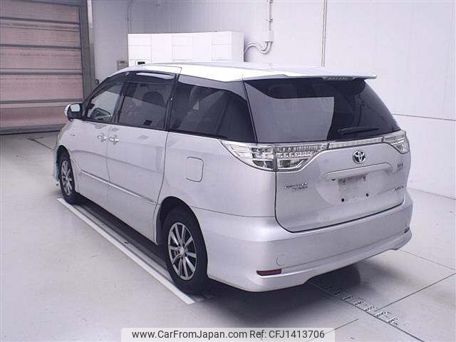 toyota estima-hybrid 2012 -TOYOTA--Estima Hybrid AHR20W-7066108---TOYOTA--Estima Hybrid AHR20W-7066108- image 2