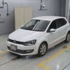 volkswagen polo 2011 -VOLKSWAGEN--VW Polo DBA-6RCBZ--WVWZZZ6RZCU007934---VOLKSWAGEN--VW Polo DBA-6RCBZ--WVWZZZ6RZCU007934- image 1