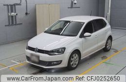 volkswagen polo 2011 -VOLKSWAGEN--VW Polo DBA-6RCBZ--WVWZZZ6RZCU007934---VOLKSWAGEN--VW Polo DBA-6RCBZ--WVWZZZ6RZCU007934-