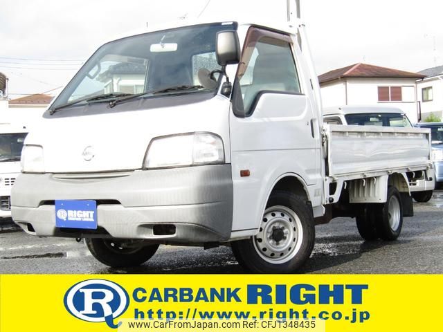 nissan vanette-truck 2011 GOO_NET_EXCHANGE_0511201A30250625W003 image 1