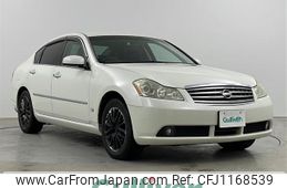 nissan fuga 2006 -NISSAN--Fuga CBA-PNY50--PNY50-350032---NISSAN--Fuga CBA-PNY50--PNY50-350032-