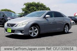 toyota mark-x 2011 -TOYOTA--MarkX DBA-GRX130--GRX130-6045418---TOYOTA--MarkX DBA-GRX130--GRX130-6045418-