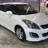 suzuki swift 2014 -SUZUKI--Swift DBA-ZC72S--ZC72S-336503---SUZUKI--Swift DBA-ZC72S--ZC72S-336503- image 7