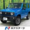 suzuki jimny 2021 -SUZUKI--Jimny 3BA-JB64W--JB64W-190652---SUZUKI--Jimny 3BA-JB64W--JB64W-190652- image 1