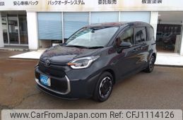 toyota sienta 2023 -TOYOTA--Sienta 6AA-MXPL10G--MXPL10-1004610---TOYOTA--Sienta 6AA-MXPL10G--MXPL10-1004610-
