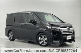 honda stepwagon 2019 -HONDA--Stepwgn 6AA-RP5--RP5-1091357---HONDA--Stepwgn 6AA-RP5--RP5-1091357-