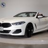 bmw 8-series 2022 -BMW--BMW 8 Series 3DA-BC30--WBAFY22010CL04980---BMW--BMW 8 Series 3DA-BC30--WBAFY22010CL04980- image 1