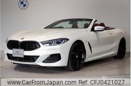 bmw 8-series 2022 -BMW--BMW 8 Series 3DA-BC30--WBAFY22010CL04980---BMW--BMW 8 Series 3DA-BC30--WBAFY22010CL04980-