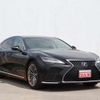 lexus ls 2021 -LEXUS--Lexus LS 6AA-GVF50--GVF50-6007796---LEXUS--Lexus LS 6AA-GVF50--GVF50-6007796- image 4
