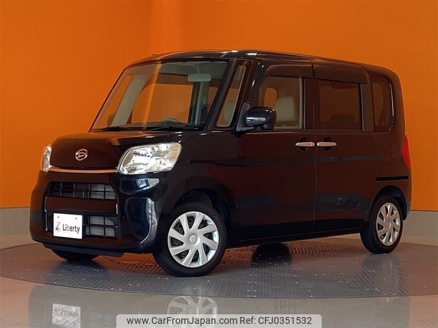 daihatsu tanto 2015 quick_quick_LA600S_LA600S-0328603 image 2