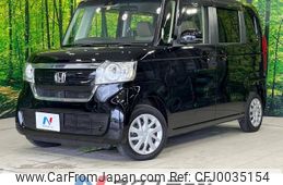 honda n-box 2019 -HONDA--N BOX DBA-JF4--JF4-1040453---HONDA--N BOX DBA-JF4--JF4-1040453-