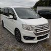 honda stepwagon 2013 -HONDA--Stepwgn DBA-RK5--RK5-1339547---HONDA--Stepwgn DBA-RK5--RK5-1339547- image 1