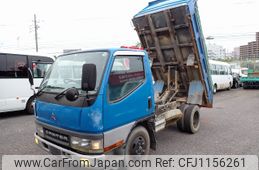 mitsubishi-fuso canter 2002 -MITSUBISHI--Canter KK-FE51CBD--FE51CB-567090---MITSUBISHI--Canter KK-FE51CBD--FE51CB-567090-