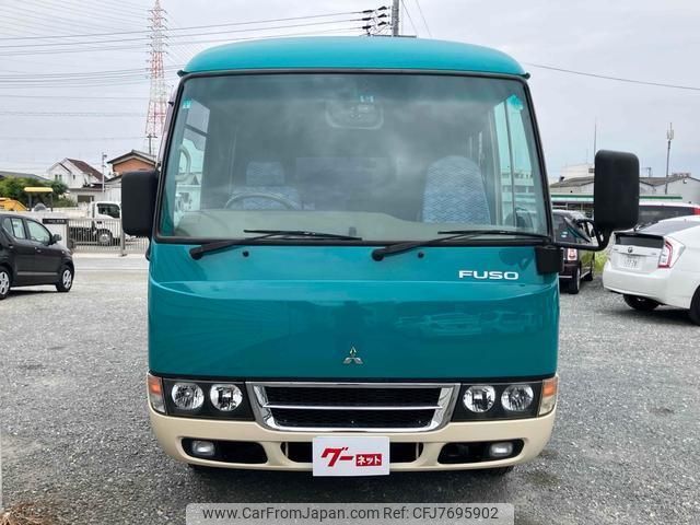 mitsubishi-fuso rosa-bus 2016 CFJ7695902 image 2