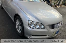 toyota mark-x 2006 -TOYOTA--MarkX DBA-GRX120--GRX120-0054578---TOYOTA--MarkX DBA-GRX120--GRX120-0054578-