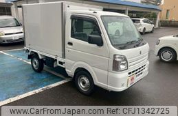 suzuki carry-truck 2025 quick_quick_3BD-DA16T_DA16T-876991