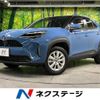 toyota yaris-cross 2024 quick_quick_MXPJ10_MXPJ10-3125112 image 1