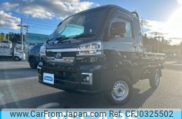 daihatsu hijet-truck 2022 quick_quick_3BD-S510P_S510P-0494977