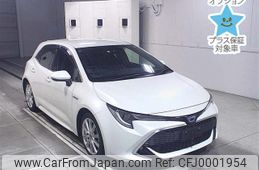 toyota corolla-sport 2019 -TOYOTA--Corolla Sport ZWE211H-1022072---TOYOTA--Corolla Sport ZWE211H-1022072-