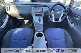 toyota prius 2014 504928-923703