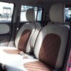 suzuki alto-lapin 2013 -SUZUKI 【名変中 】--Alto Lapin HE22S--810149---SUZUKI 【名変中 】--Alto Lapin HE22S--810149- image 4