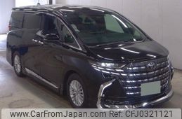 toyota alphard 2024 quick_quick_3BA-AGH40W_AGH40-0021018