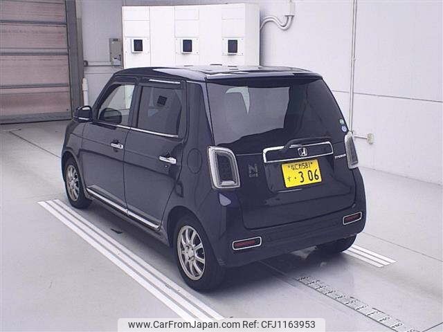 honda n-one 2021 -HONDA 【なにわ 581ｽ306】--N ONE JG3--2002699---HONDA 【なにわ 581ｽ306】--N ONE JG3--2002699- image 2