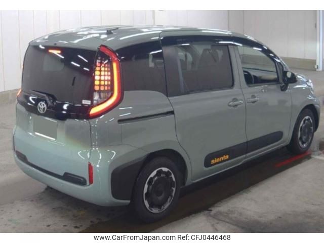 toyota sienta 2024 quick_quick_5BA-MXPC10G_1045251 image 2