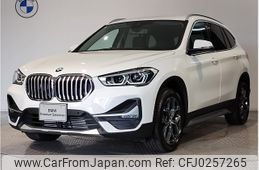 bmw x1 2022 -BMW--BMW X1 3DA-AD20--WBA32AD0505U86666---BMW--BMW X1 3DA-AD20--WBA32AD0505U86666-