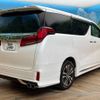 toyota alphard 2022 -TOYOTA--Alphard 3BA-AGH35W--AGH35-0055287---TOYOTA--Alphard 3BA-AGH35W--AGH35-0055287- image 19